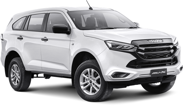 All-New-Isuzu-Mux-4x4-Splash-White-1