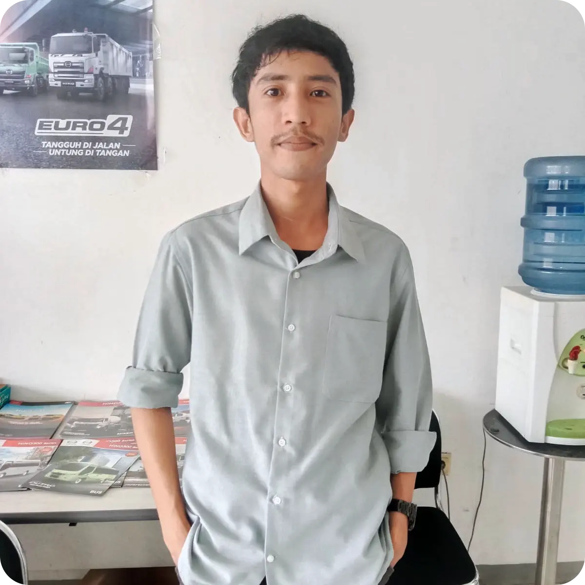 Dealer Isuzu- sales isuzu_Taufan