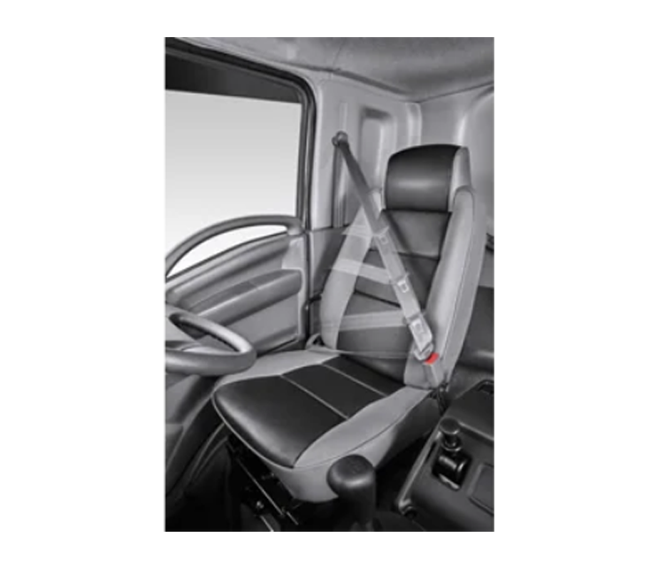 RETRACTABLE SEATBELT Isuzu GIGA FTR