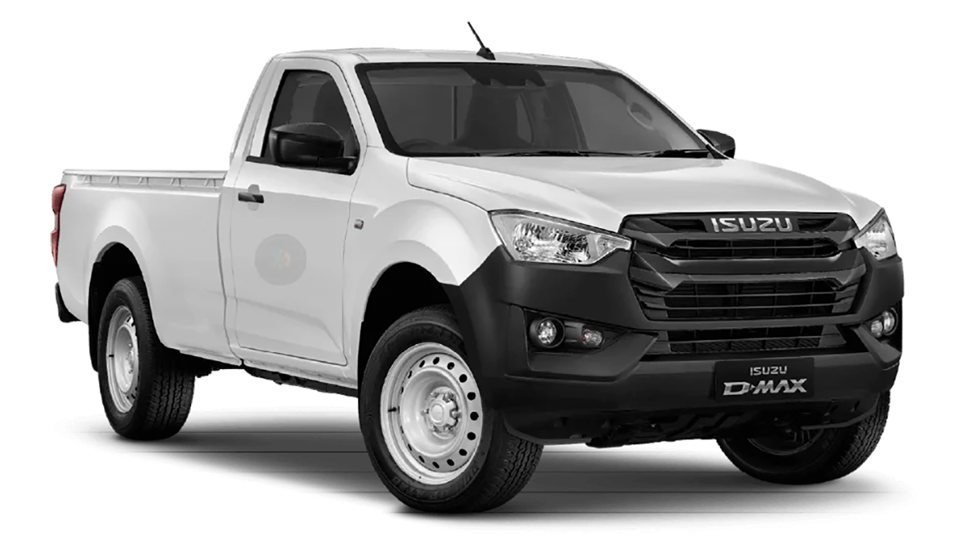 ISUZU D-MAX-SC
