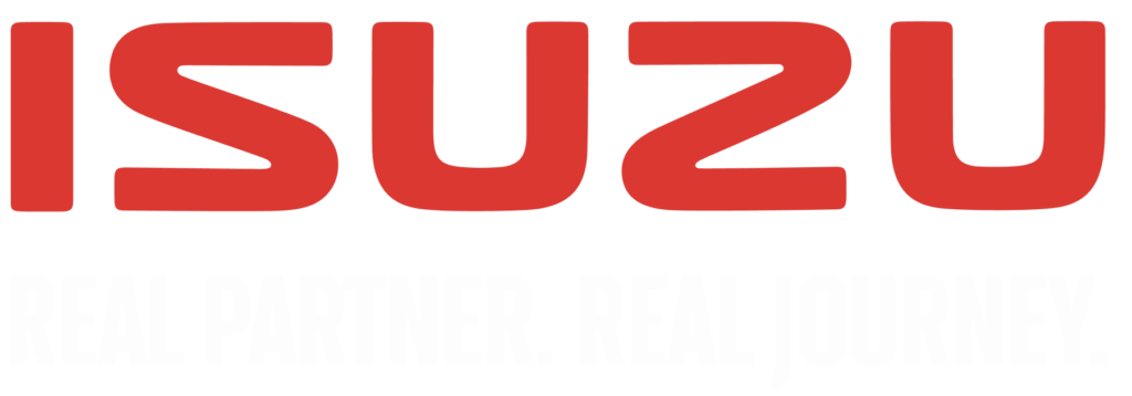 logo isuzu
