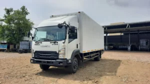 Isuzu-Giga-FRR-Karoseri-Box-Besi-6-Ban