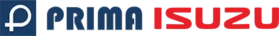 Logo Prima Isuzu Cikarang