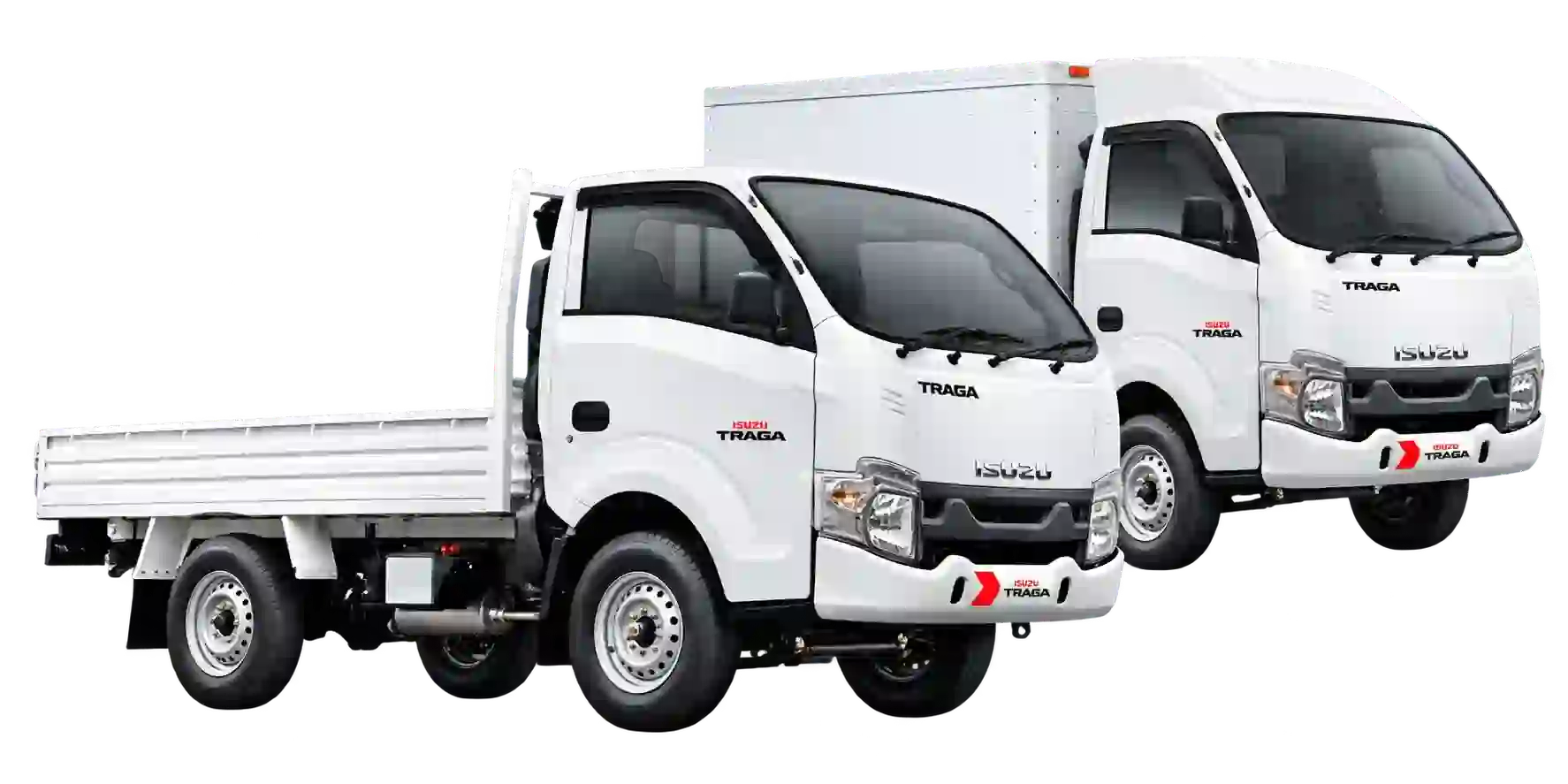 Mesin Isuzu Traga 4JA1-CR Common Rail
